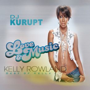 Download track Neva End Kelly RowlandFuture