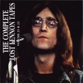 Download track Living On Borrowed Time [Overdubs] John Lennon