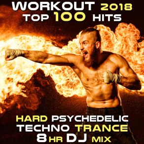 Download track The Secret Sauce, Pt. 21 (145 BPM Goa Psy Trance Workout Music DJ Mix) Workout Trance