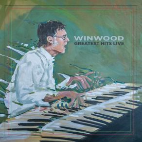 Download track Back In The High Life Again Steve Winwood