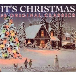 Download track It'S Beginning To Look A Lot Like Christmas Perry Como