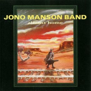 Download track Sad State Of Affairs Jono Manson Band