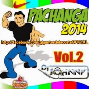 Download track Que Calor Johnny Dj