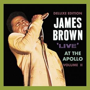 Download track Sweet Soul Music (Live At The Apollo 2001) James Brown