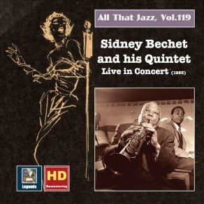 Download track High Society (Live) Sidney Bechet