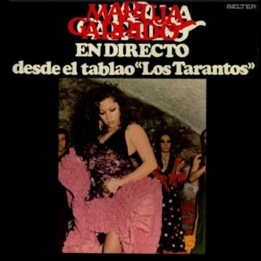 Download track La Querida Maruja Garrido