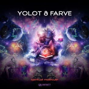Download track Spiritual Molecule (Original Mix) Farve, YolotYolot And Farve