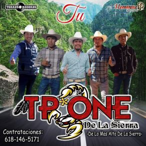 Download track La Casita TP One De La Sierra