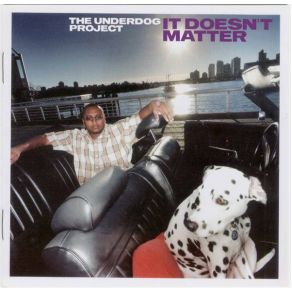 Download track Tonight The Underdog ProjectCraig Smart, Vick Krishna