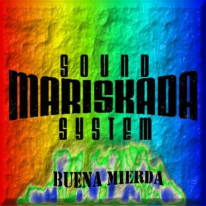 Download track Salvaje MARISKADA SOUND