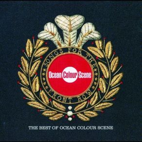 Download track The Circle Ocean Colour Scene