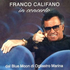 Download track Tutto Il Resto E Noia Franco Califano