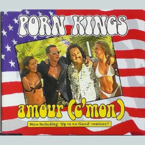 Download track Amour (Lookout's Vibrating Bed Remix) Porn Kings