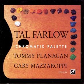 Download track If I Were A Bell Tal Farlow
