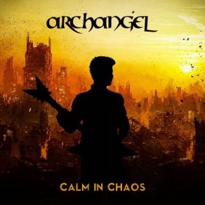 Download track Butterfly Effect Archangel