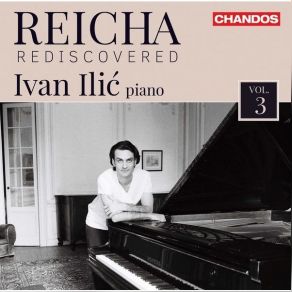 Download track 5. LArt De Varier Ou 57 Variations Pour Le Piano Op. 57 - Variations 27 To 30 - Anton Reicha