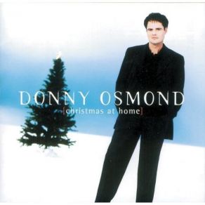 Download track Mary Did You Know? Donny Osmond