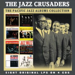 Download track While The City Sleeps The Jazz Crusaders