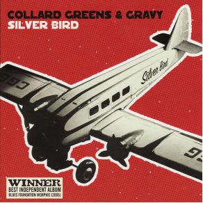 Download track Silver Bird Gravy