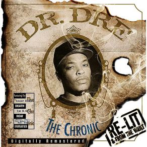 Download track Let Me Ride Dr. Dre