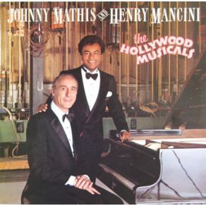 Download track Long Ago And Far Away Johnny Mathis, Henry Mancini