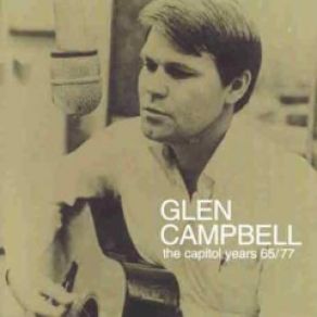 Download track You Might As Well Smile Glen Campbell