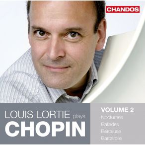Download track 12. Barcarolle In F Sharp Major Op. 60 Frédéric Chopin