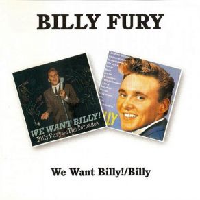 Download track A Million Miles From Nowhere Billy Fury