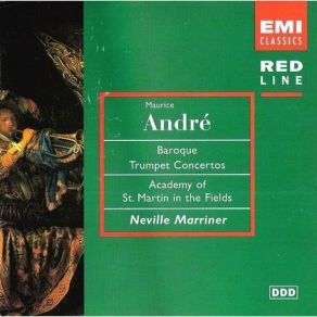 Download track Concerto For 6 Trumpets In D I (Allegro) (Stözel) Maurice André, The Academy Of St. Martin In The Fields, Paris Orchestral Ensemble