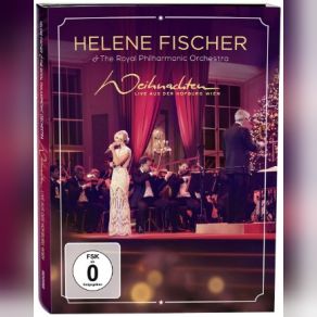 Download track In Der Weihnachtsbäckerei' Helene Fischer, The Royal Philharmonic Orchestra
