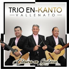 Download track Amor Divino TRIO EN-KANTO