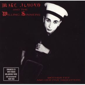Download track The Room Below Marc Almond, The Willing Sinners