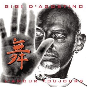 Download track L'Amour Gigi D'Agostino
