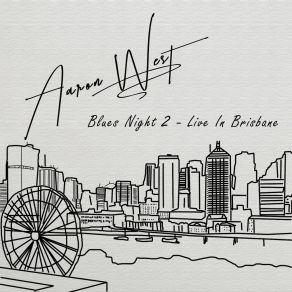 Download track Kansas City (Live) Aaron West