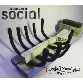 Download track Camino Del Sol Seguridad Social