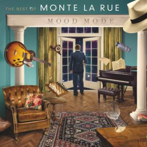 Download track For Your Pleasure (Remastered) Monte La Rue