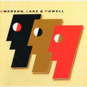 Download track The Score Emerson, Powell, Lake & Palmer