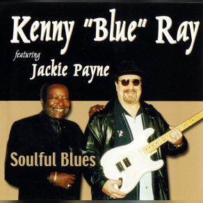 Download track Lonesome Kenny Blue Ray