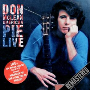 Download track New Mule Skinner Blues (Remastered) Don McLean