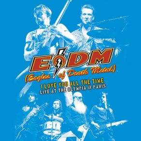 Download track I Only Want You (Live) Eagles Of Death Metal