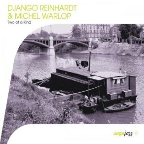 Download track Mélodie Au Crepuscule Django Reinhardt, Michel Warlop