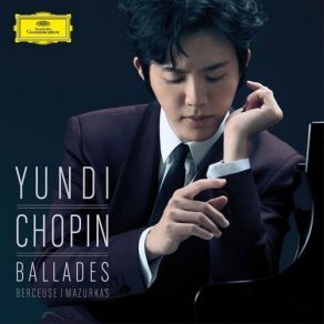 Download track 02 Ballade No. 2 In F, Op. 38 Frédéric Chopin