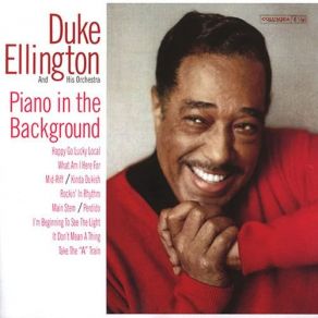 Download track Dreamy Sort Of Thing Duke Ellington