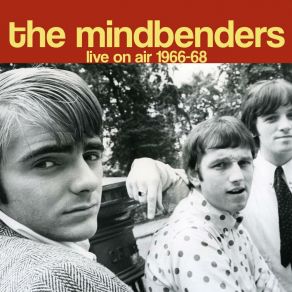 Download track The Letter (Live: 21st September 1967) The Mindbenders