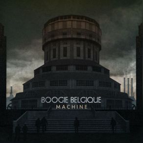 Download track Avenoir Boogie Belgique