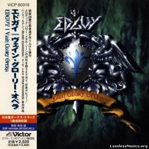 Download track How Many Miles Edguy