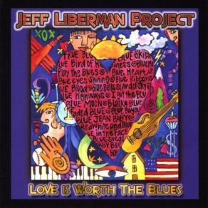 Download track Sunshine Of Your Love Jeff Liberman Project