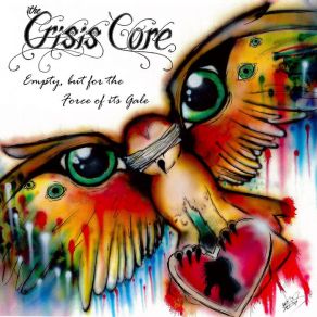 Download track The Road To Hell Is Paved With Good Intentions The Crisis Core