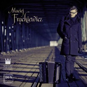 Download track De Profundis Maciej Frackiewicz