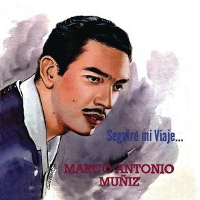 Download track Morenita Mia Marco Antonio Muñíz